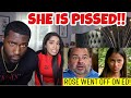 Rose GOES OFF on Big Ed | 90 Day Fiancé: Before The 90 Days - REACTION!