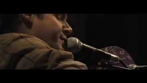 Donal Hinely "Nashville Blues" live at the Bluebir...