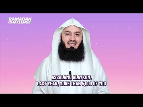 Maximize Your Impact in Ramadan: This is How 