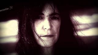 Seneca - Patti Smith 2012 (Lyrics) chords