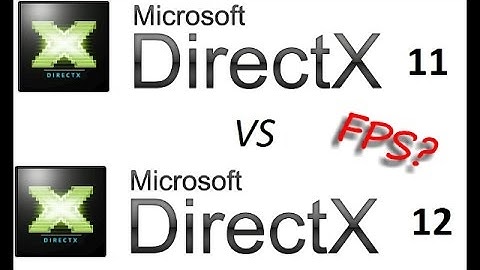 DirectX12 vs DirectX11 in Battlefield1 retail version