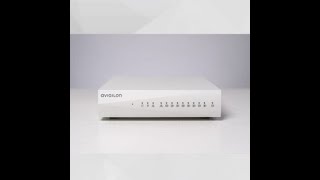 Avigilon ENVR2 Plus Appliance - What's in the box