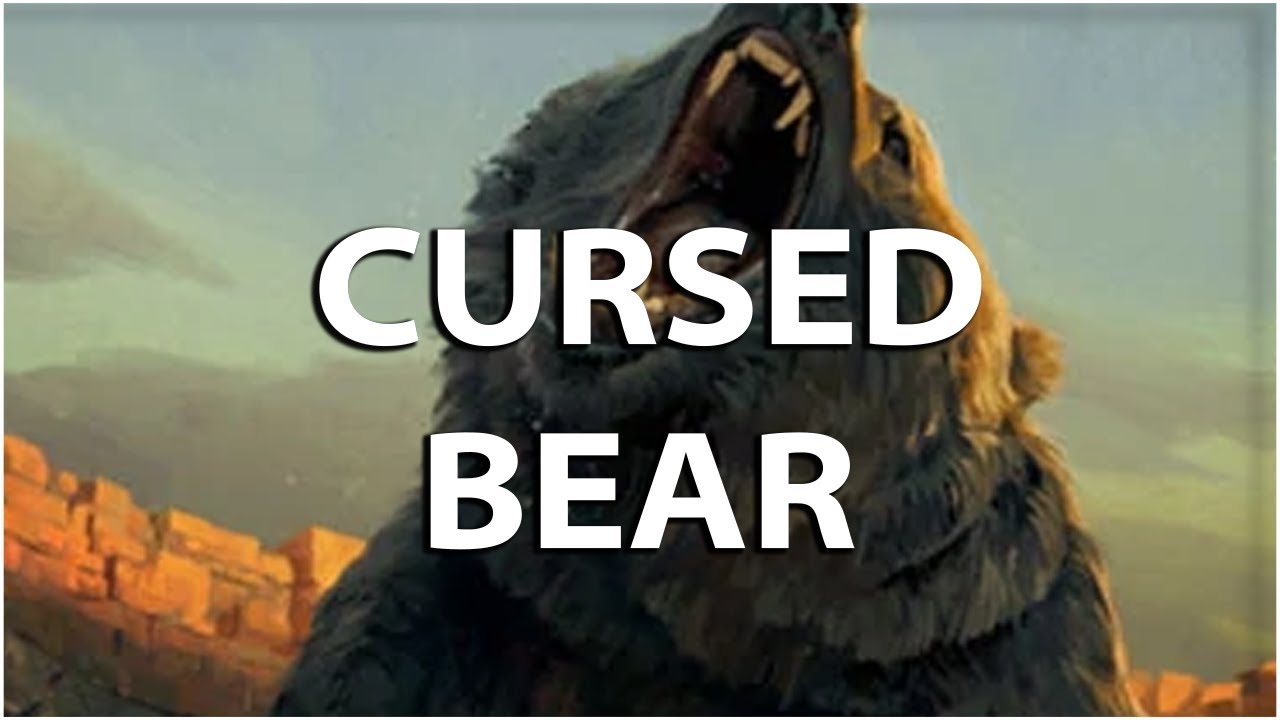 Gwent: The Witcher Card Game - Skellige Cursed Bear deck - Crach an Craite Gameplay