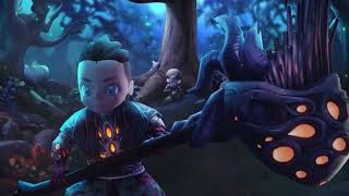 Abyss - Roguelike Arpg - Android Ios - Gameplay Trailer