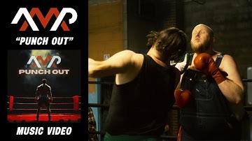 Punch Out - Music Video - A.D.A.M. Music Project