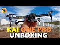 Kai one pro drone