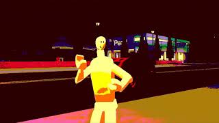 Is It A Bird? Is It A Plane? No Its Earthworm Sally