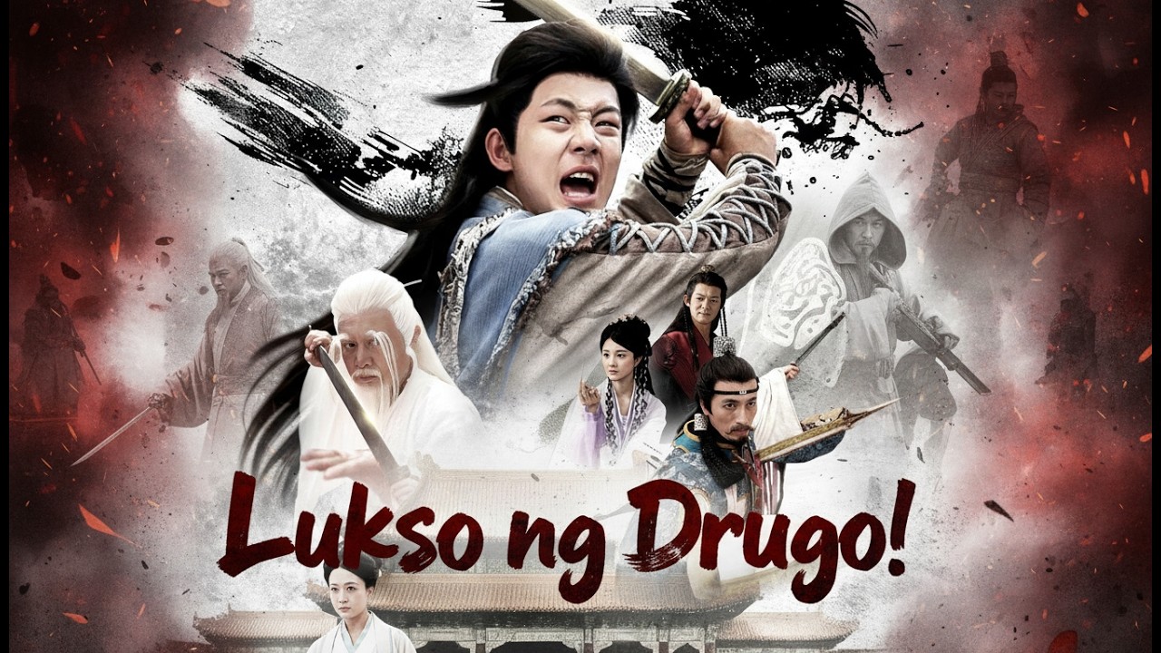 【Full Ep】Ngunit siya lang ang nakabasa ng nawawalang teknik ng hari! Isang tingin lang!