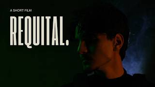Requital. Short Film University Project