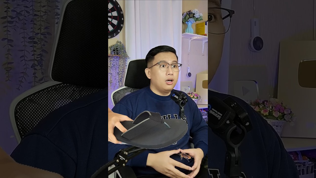 Dunia Ini Tidak Adil