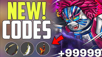 *NEW* ALL WORKING CODES FOR PROJECT SLAYERS IN JULY 2023 - PROJECT SLAYERS CODES 2023 [ROBLOX]