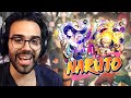 Le CARTE di NARUTO mi hanno sorpreso! | Box Break con Dario Moccia