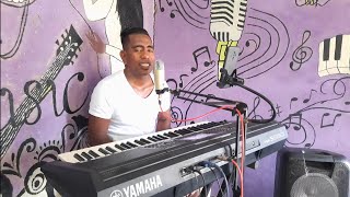 Ellys Cover Kanta Reggea Ibun Tutun Fo Mai Hau Laran Ba Mane Seluk