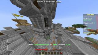 Minecraft Hypixel Skywars Hacker Report.