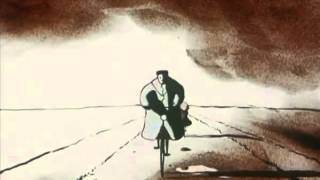 Father And Daughter   2000 Academy Award for Animated Short Film