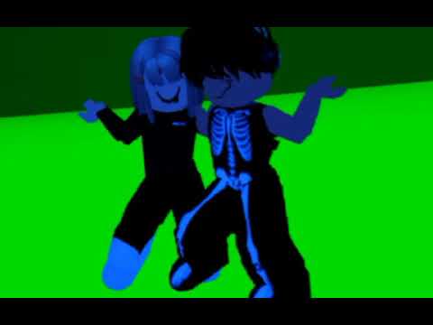 Roblox phut hon (it's just a friend )