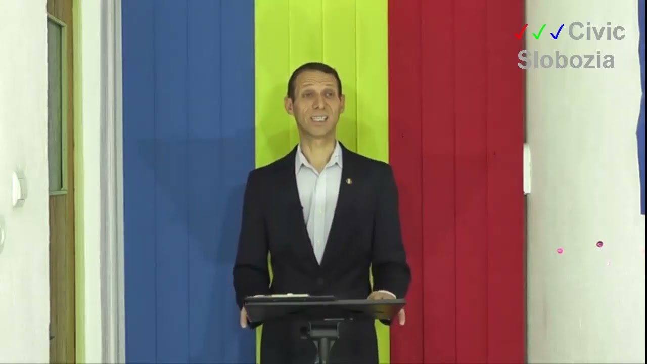 Subiecte de actualitate, 14 10 2023