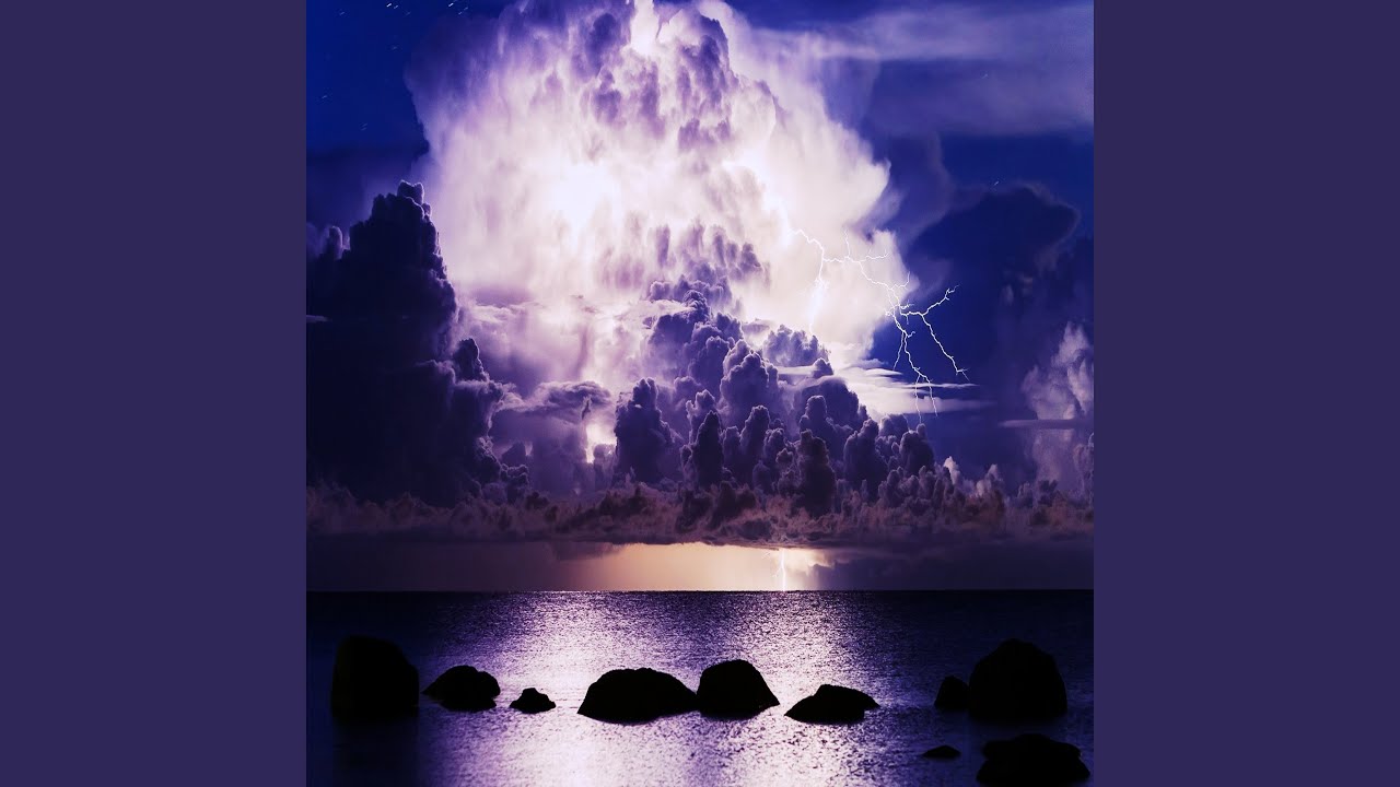 Journey through the inner storm to healing