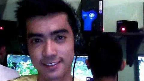 DAVE ARTHUR ROBLEDO