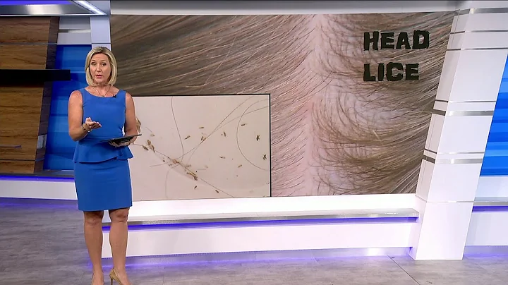 Jen Waugh gives us some tips to prevent head lice