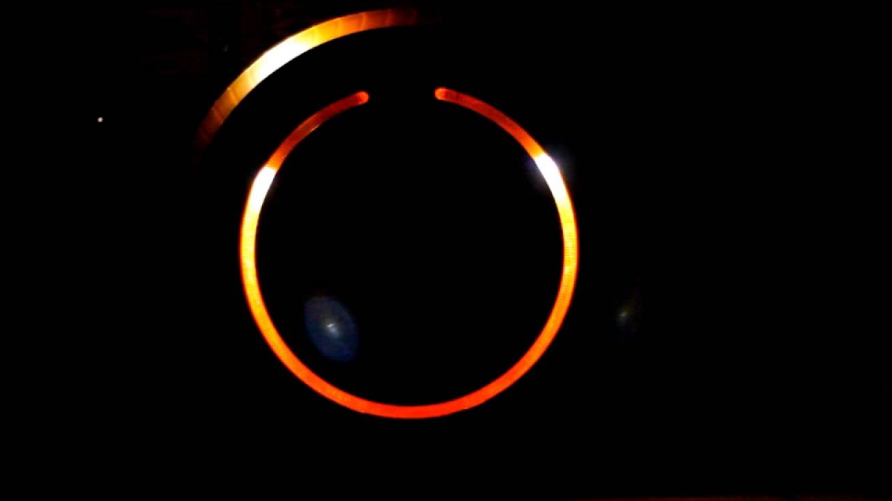 Review deluxe  Identity Disc Rinzler (angg)