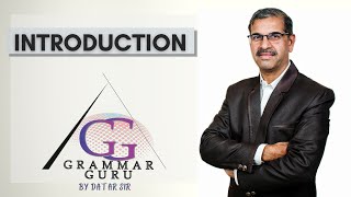 Introduction| learn Basic English Grammar with Datar Sir! English Grammar Made Easy For Everyone! screenshot 4