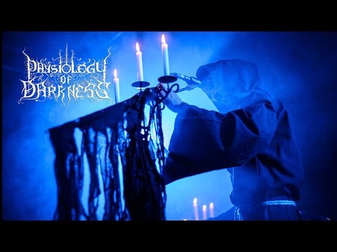 Physiology of Darkness