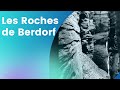 Roches de Berdorf | endroit pour l&#39;escalade