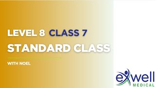 Exwell Noel Level 8
