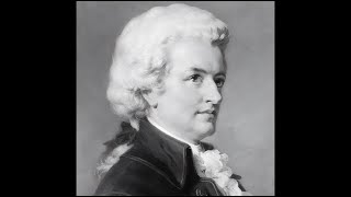 Wolfgang Amadeus Mozart - III. Allegro di Molto