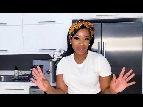 My Africa Day Jollof Rice and Arancini Jollof Balls Recipe