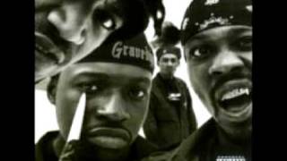 Gravediggaz - Here Comes The Gravediggaz Instrumental @MnOcIa