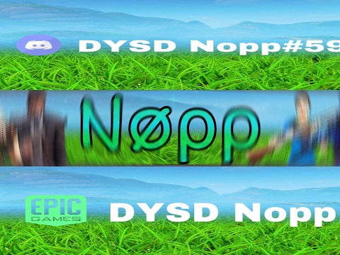 Diffusion en direct de Nopp