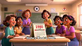 Celebrating Women’s History Month for Kids