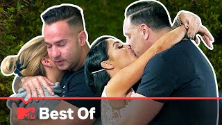 Best of Jersey Shore: Family Vacation Season 4 🥳