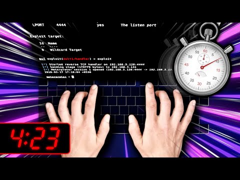 How FAST Can You Write a Pentest Report?