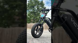 Sorry for not posting for a while #bike #ebike #surron #talaria #victrip #viral