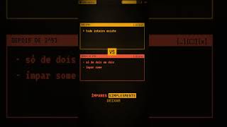 Digite 9007199254740993 no JavaScript #shorts