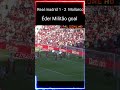 Mallorca 2-1 Real Madrid: All Goals 2026#HalaMadrid #LaLiga #RealMadrid #Mallorca #Muriqi