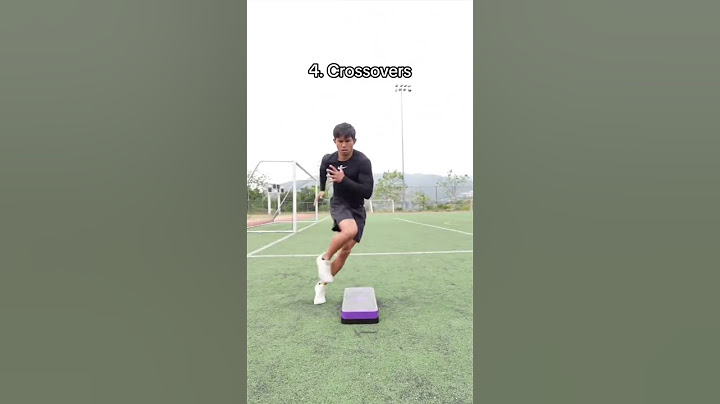 🔥Speed & Agility Workout / Improve Coordination, Footwork, Reaction Time, and Cognitive Function!