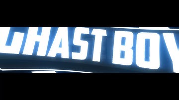 intro tặng ghast boy mong anh thích