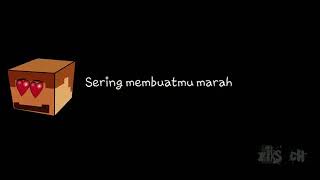 Sering membuat mu marah