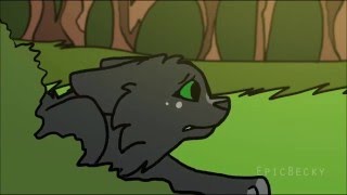 OLD [Black Eyes] Ashfur MAP Part 29