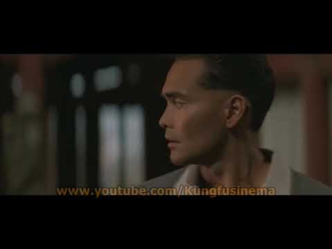 Karate Filmi - Vurucu Tim (Lei Ting Zhan Jing, 2000) 1. Türkçe tanıtım Videosu