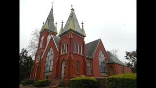 Celebrity 36  Daniel Baker the Evangelist - American Presbyterian History 06 October 2024 Profile