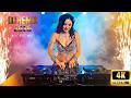Mauja Hi Mauja DJ Remix 2026 Latest Top DJ Song NCV Copyright Free Music Djremix