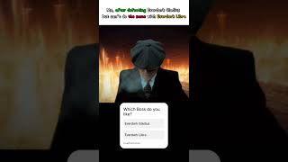 You can beat Everdark Gladius but not Everdark Libra 😂