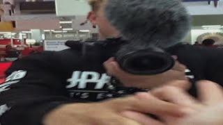 Dev Lemons Good Morning Jake Paulers Lore Official Emotional Warning