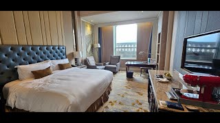 소피텔 상하이 홍차오(Sofitel Shanghai Hongqiao) | 센타우르스