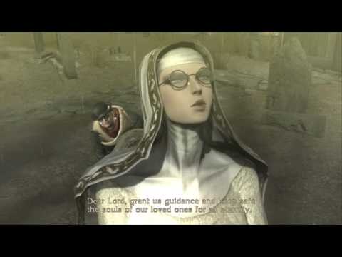 Video: Bayonetta PC Darbojas Skaisti - Pat Uz Vecās Aparatūras